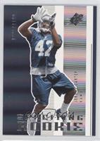 SPxciting Rookie - Jerome Carter #/1,199