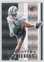 SPxciting Rookie - Mike Nugent #/1,199