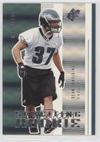 SPxciting Rookie - Sean Considine #/1,199