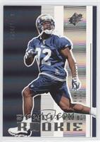 SPxciting Rookie - Ronald Bartell Jr. #/1,199