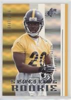 SPxciting Rookie - Bryant McFadden [EX to NM] #/1,199