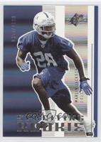 SPxciting Rookie - Marlin Jackson #/1,199