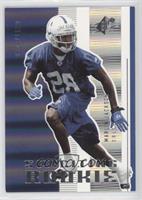 SPxciting Rookie - Marlin Jackson [Noted] #/1,199