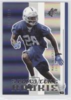 SPxciting Rookie - Marlin Jackson #/1,199