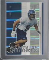 SPxciting Rookie - Lofa Tatupu [COMC RCR Near Mint‑Mint] #…