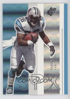 2005 SPx - [Base] #14 - DeShaun Foster