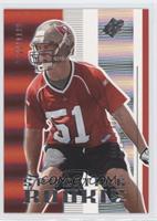 SPxciting Rookie - Barrett Ruud #/1,199