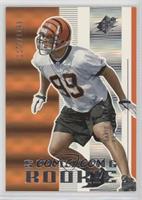 SPxciting Rookie - David Pollack #/1,199