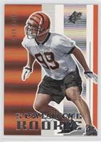 SPxciting Rookie - David Pollack #/1,199