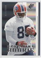 SPxciting Rookie - Kevin Everett #/1,199