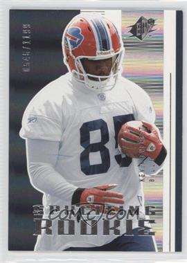 2005 SPx - [Base] #149 - SPxciting Rookie - Kevin Everett /1199