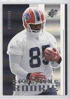 SPxciting Rookie - Kevin Everett #/1,199