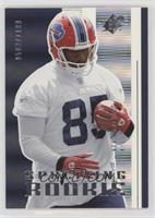 SPxciting Rookie - Kevin Everett #/1,199