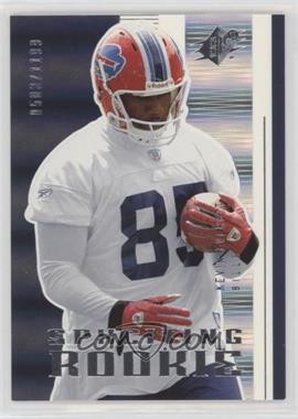 2005 SPx - [Base] #149 - SPxciting Rookie - Kevin Everett /1199