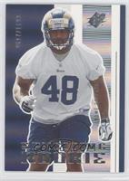 SPxciting Rookie - Jerome Collins #/1,199