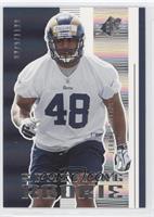 SPxciting Rookie - Jerome Collins #/1,199