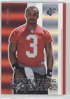 SPxciting Rookie - Bryan Randall #/1,199