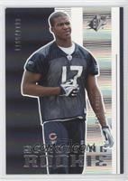 SPxciting Rookie - Airese Currie #/1,199