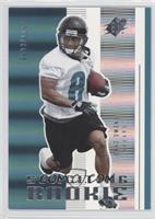 SPxciting Rookie - Chad Owens #/1,199