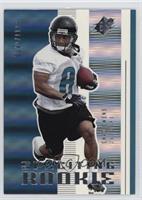 SPxciting Rookie - Chad Owens #/1,199