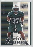 SPxciting Rookie - Kerry Rhodes #/1,199