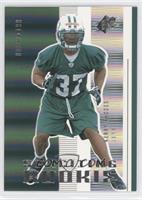 SPxciting Rookie - Kerry Rhodes #/1,199