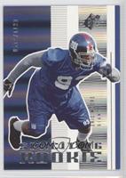 SPxciting Rookie - Eric Moore #/1,199
