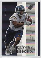 SPxciting Rookie - Darren Sproles #/499