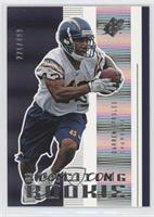 SPxciting Rookie - Darren Sproles #/499