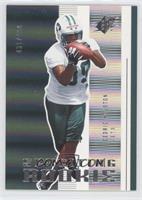 SPxciting Rookie - Cedric Houston #/499