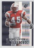 SPxciting Rookie - Shawne Merriman #/499