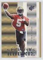 SPxciting Rookie - Adrian McPherson #/499