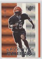 SPxciting Rookie - Chris Henry #/499