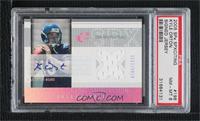 SPx Auto Rookie Jerseys - Kyle Orton [PSA 8 NM‑MT] #/1,275