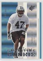 SPxciting Rookie - Thomas Davis #/499