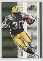 Ahman Green