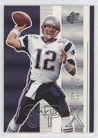 Tom Brady [EX to NM]