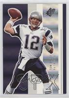 Tom Brady [EX to NM]