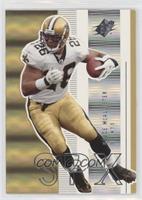 Deuce McAllister [EX to NM]