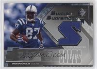 Reggie Wayne