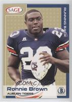 Ronnie Brown