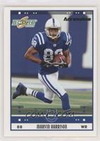 Marvin Harrison [EX to NM] #/399