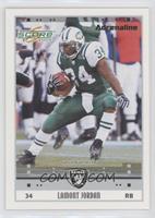 LaMont Jordan #/399