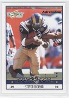 Steven Jackson #/399