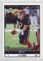 J.P. Losman #/399