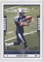 Courtney Roby #/5