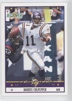 Daunte Culpepper