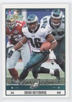 Brian Westbrook