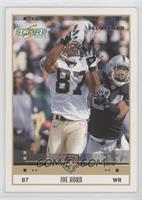 Joe Horn #/599