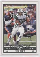 Curtis Martin #/599